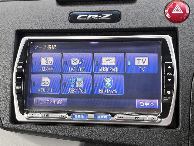 ＣＲ－Ｚ