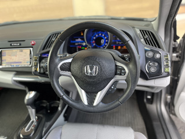 ＣＲ－Ｚ