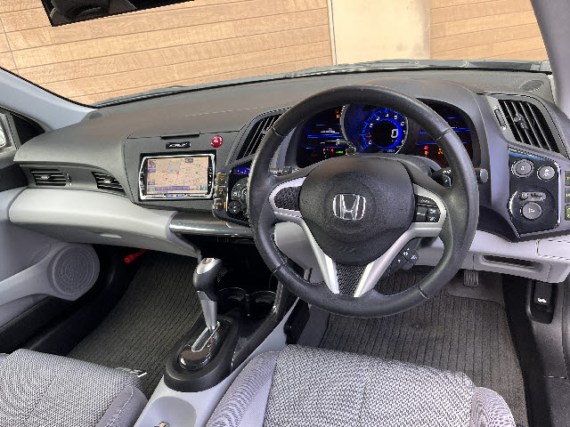 ＣＲ－Ｚ