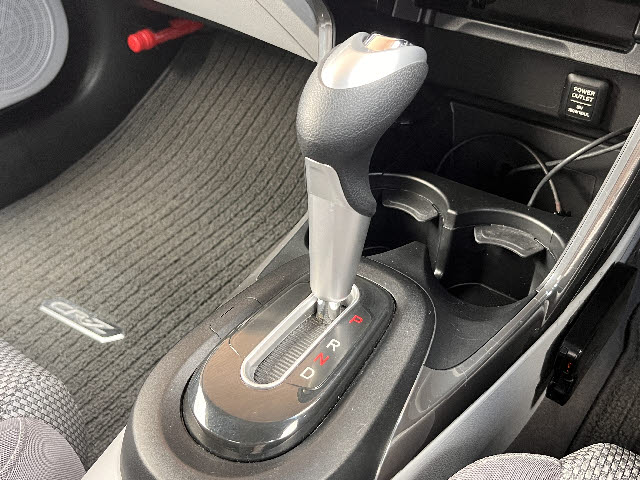 ＣＲ－Ｚ