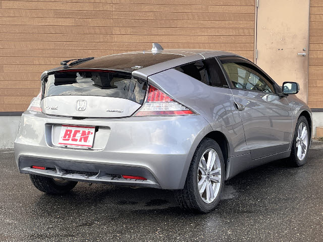 ＣＲ－Ｚ