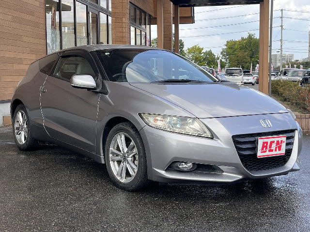 ＣＲ－Ｚ