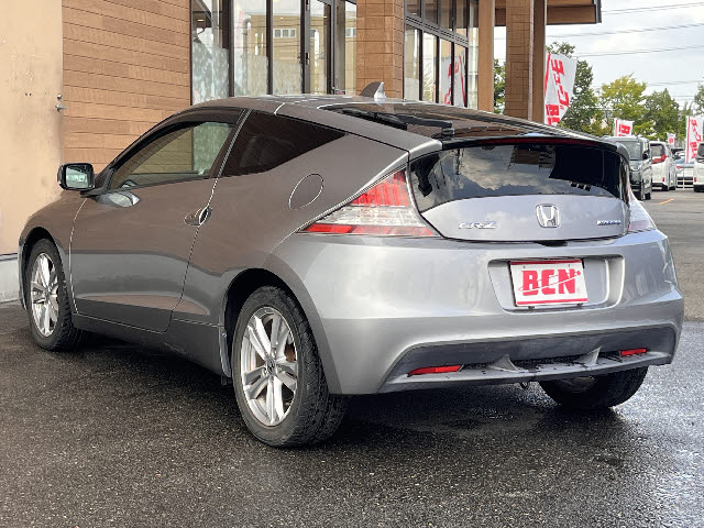 ＣＲ－Ｚ