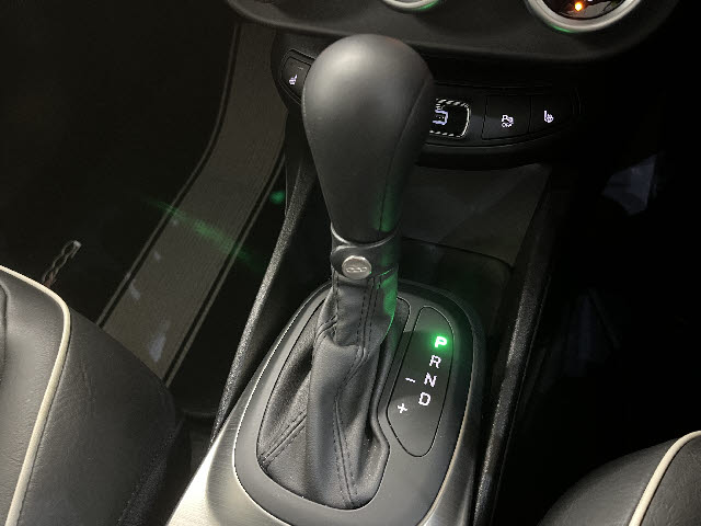 フィアット５００Ｘ