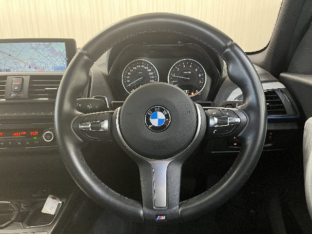 ＢＭＷ１１６Ｉ