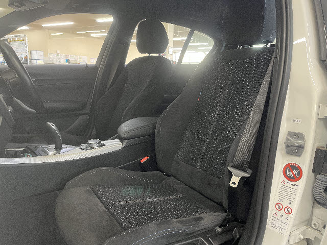 ＢＭＷ１１６Ｉ