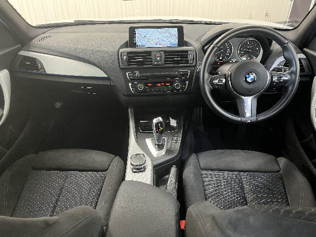 ＢＭＷ１１６Ｉ