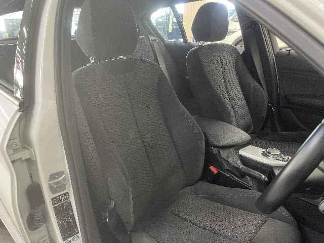 ＢＭＷ１１６Ｉ