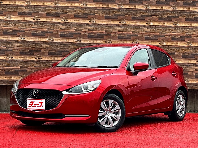 ＭＡＺＤＡ２
