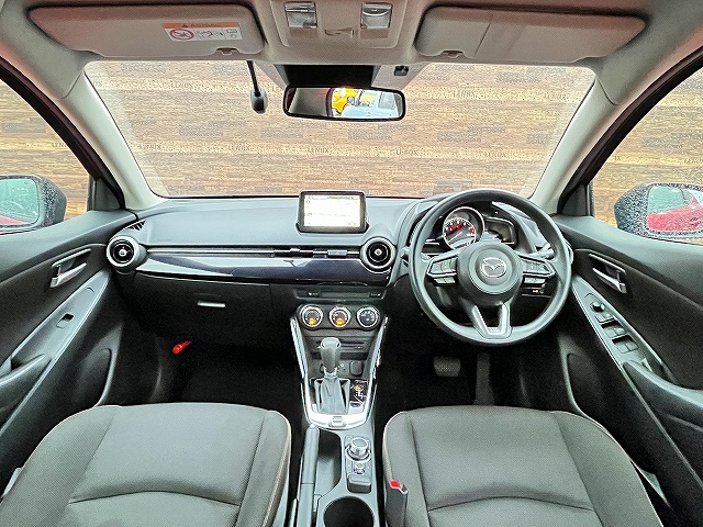 ＭＡＺＤＡ２