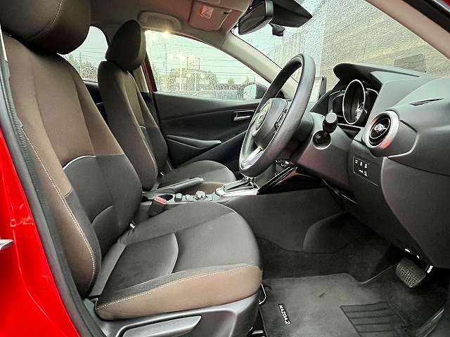 ＭＡＺＤＡ２