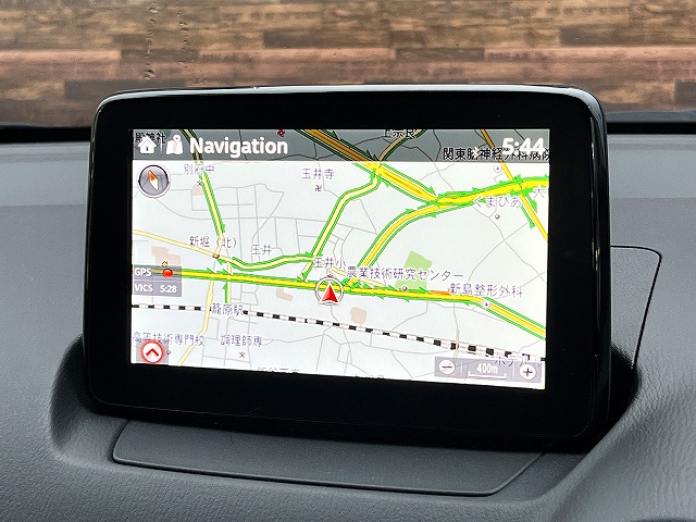 ＭＡＺＤＡ２