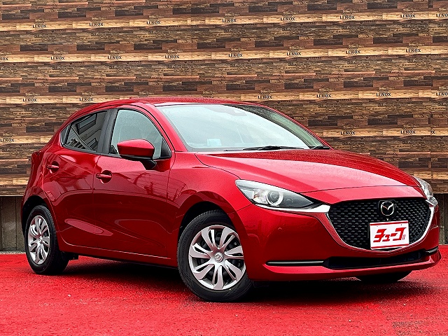 ＭＡＺＤＡ２