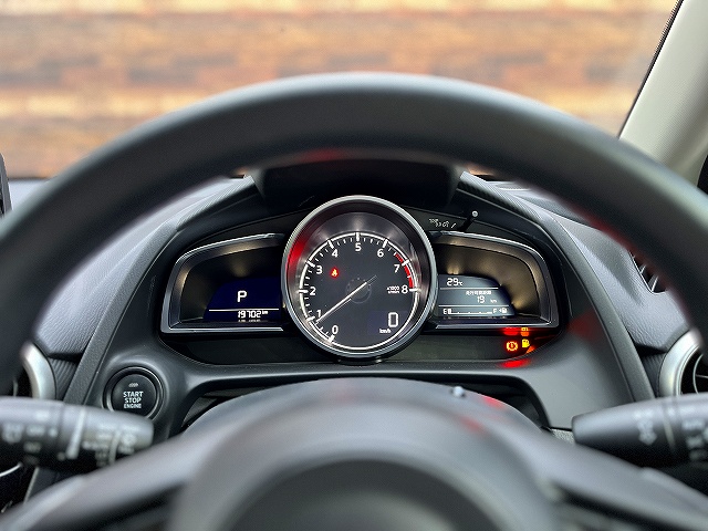 ＭＡＺＤＡ２