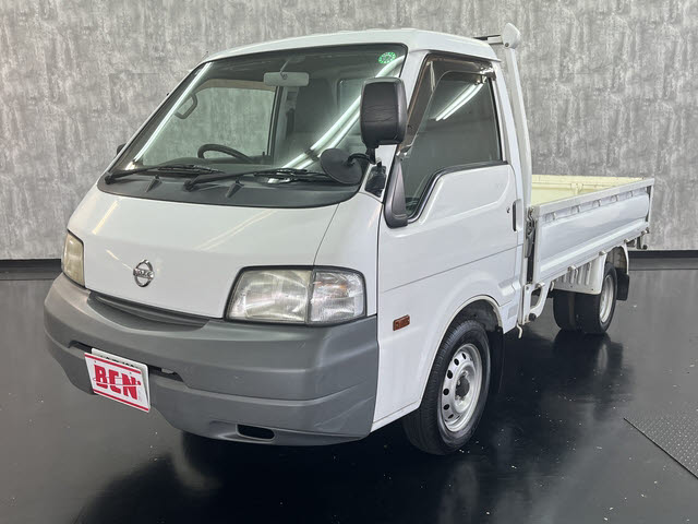 バネットトラック