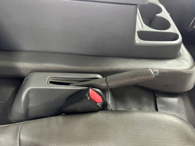 バネットトラック