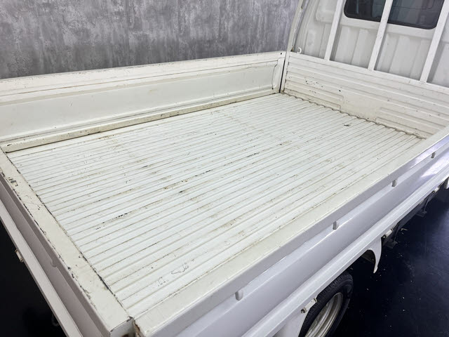 バネットトラック