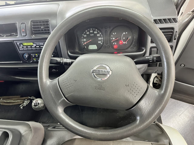 バネットトラック