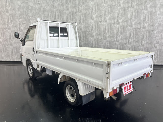 バネットトラック