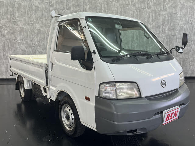 バネットトラック