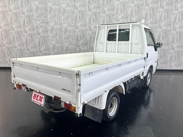 バネットトラック