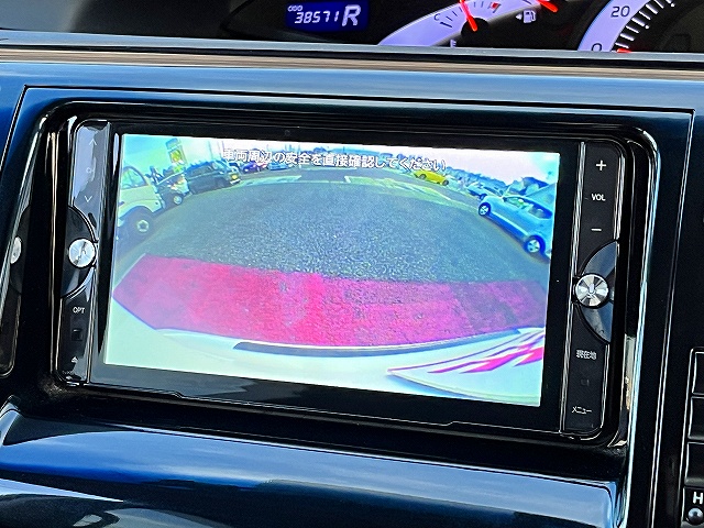 エスティマ