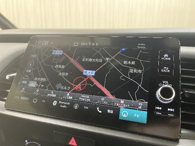 フィット