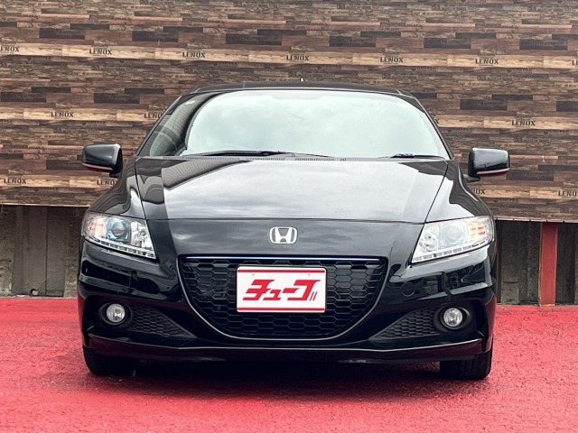 CR-Z