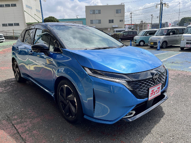 ノートオーラ