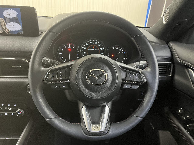 ＣＸ－５
