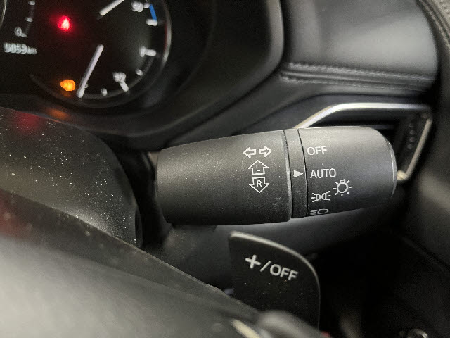 ＣＸ－５