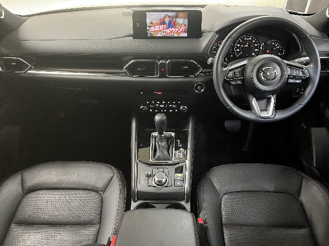 ＣＸ－５