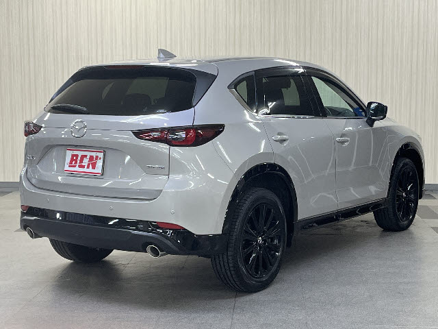 ＣＸ－５
