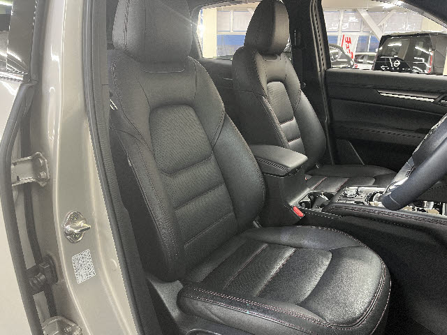 ＣＸ－５