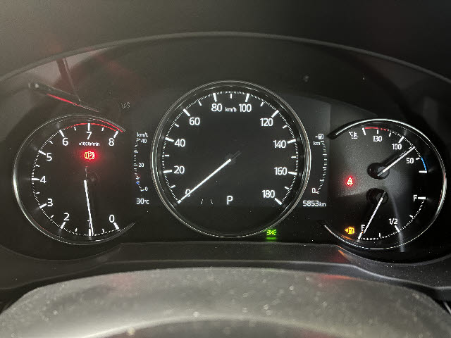 ＣＸ－５