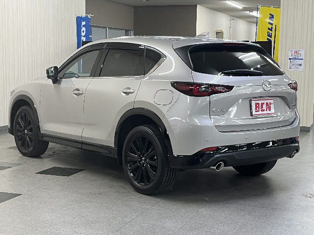 ＣＸ－５