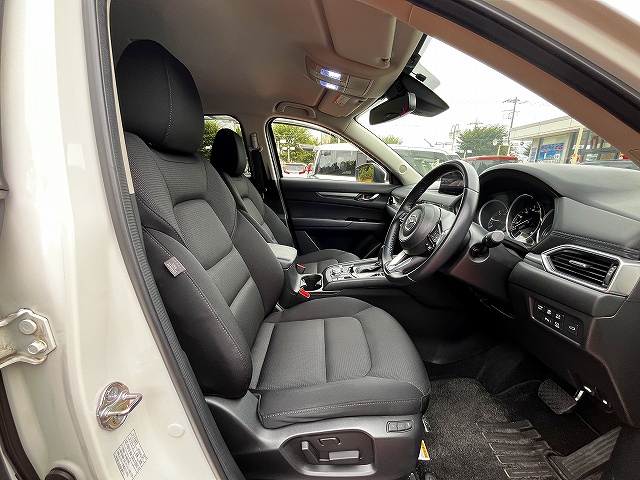 ＣＸ－５