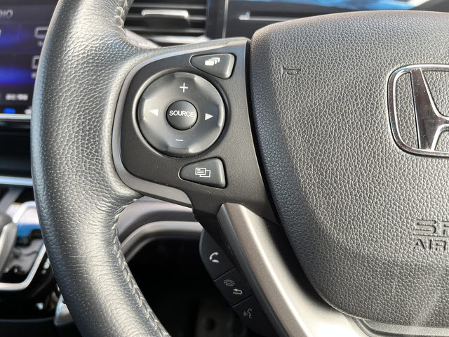 ステップワゴン