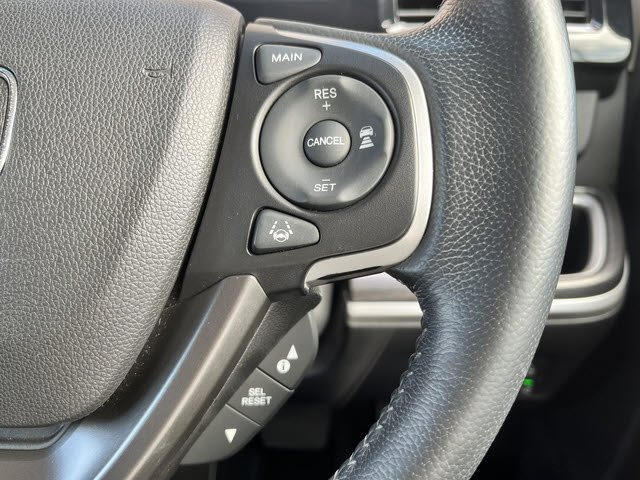 ステップワゴン