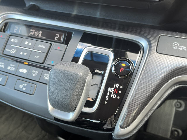 ステップワゴン