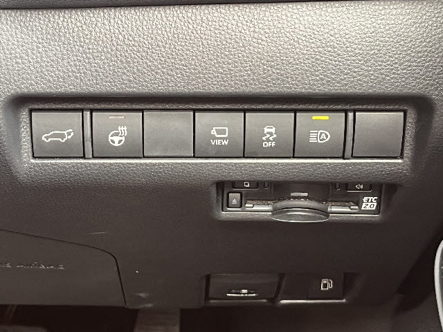 ハリアーハイブリッド