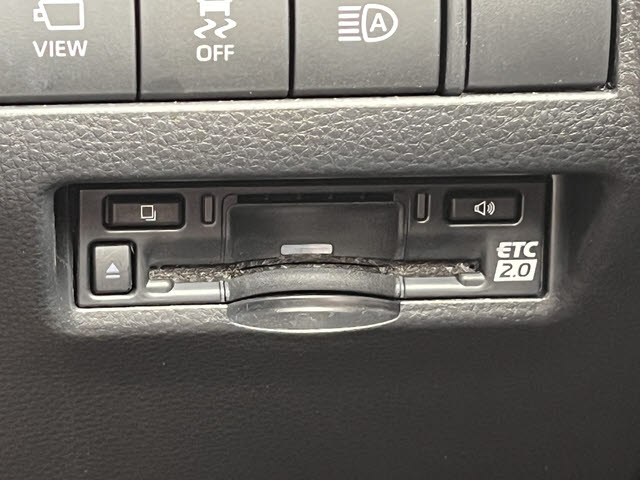 ハリアーハイブリッド