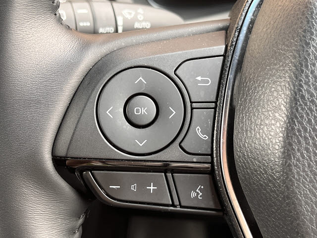 ハリアーハイブリッド