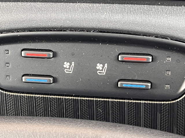 ハリアーハイブリッド