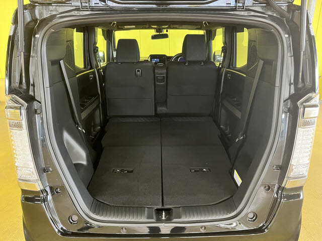 N-BOXスラッシュ