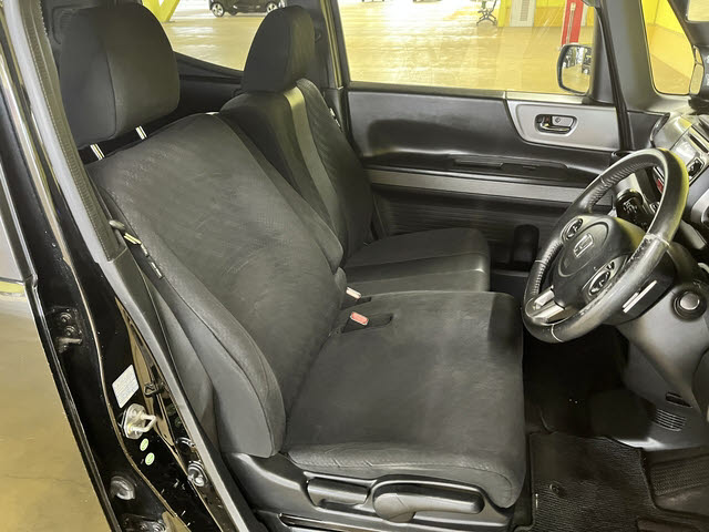 N-BOXスラッシュ