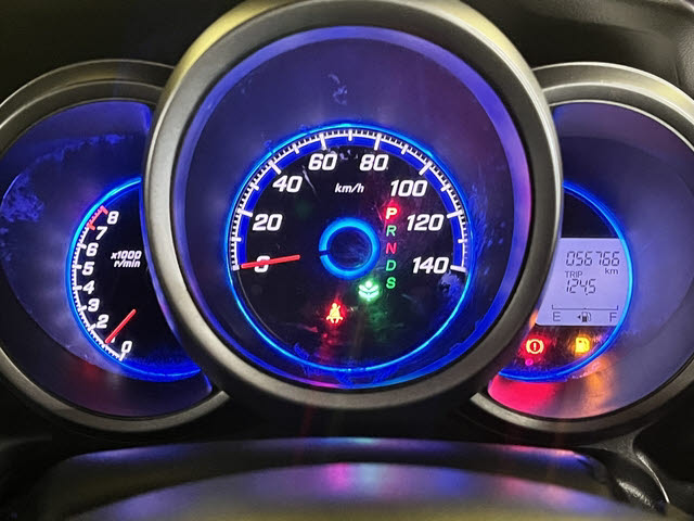 N-BOXスラッシュ