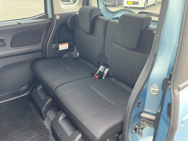 デイズルークス