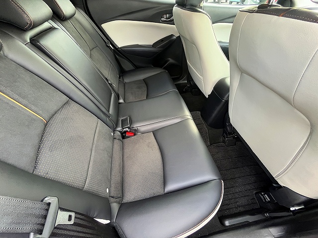 ＣＸ－３