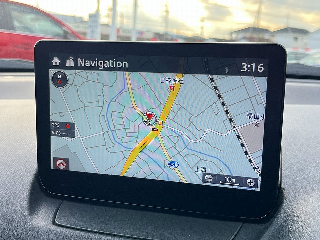 ＣＸ－３